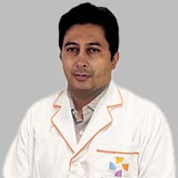 Dr. Inder Nath Verma image